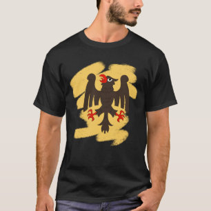 German Eagle T-Shirt