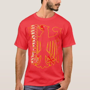 German Eagle T-Shirt