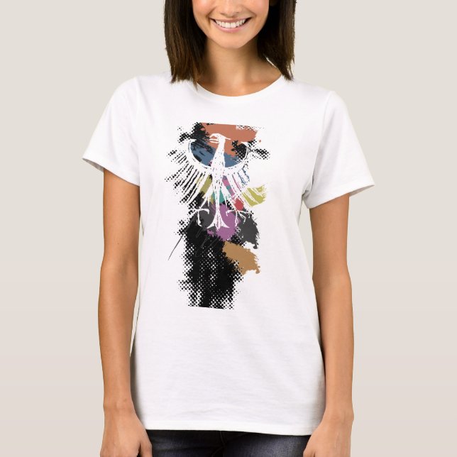 German Eagle T-Shirt (Front)