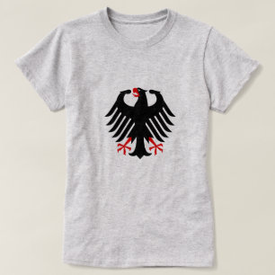 German Eagle T-Shirt
