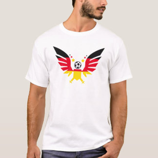 German eagle T-Shirt