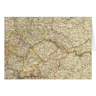 German Empire, Hungary, Galicia