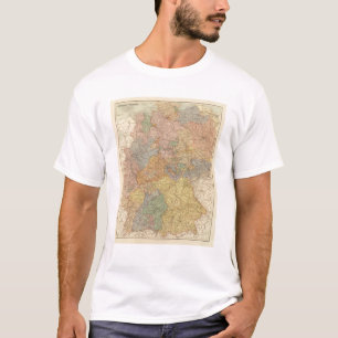 German Empire West T-Shirt