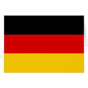 German flag
