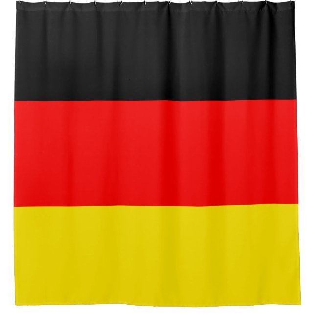 German Flag (Front)