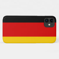 German Flag