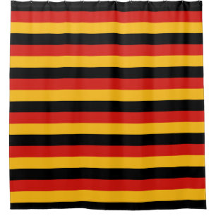 GERMAN FLAG COLORS + your ideas