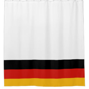 GERMAN FLAG COLORS + your ideas