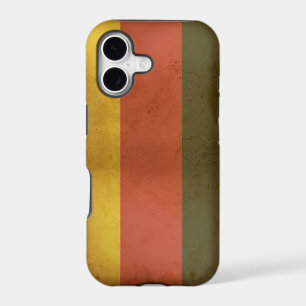 German Flag iPhone 5 Barely There™