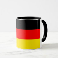 German Flag