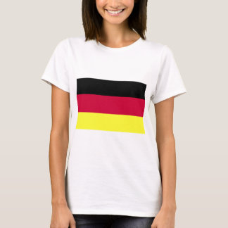 German Flag T-Shirt