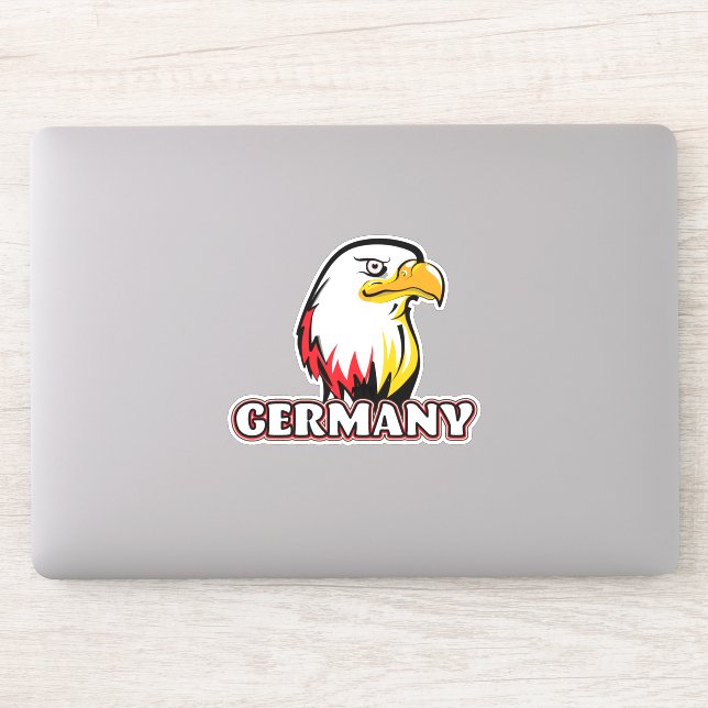 German Golden Eagle (Computer)