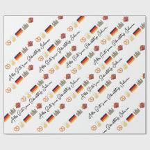 German Happy Birthday ,Alles Gute zum Geburtst