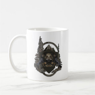 German Hunting Terrier (Jagdterrier)   Coffee Mug
