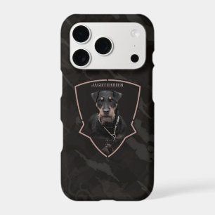 German Hunting Terrier (Jagdterrier) T-Shirt Truc