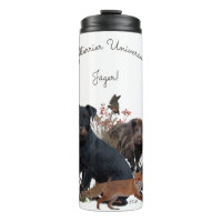 German Hunting Terrier (Jagdterrier)