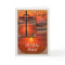 German Language Sympathy Sunset Cross