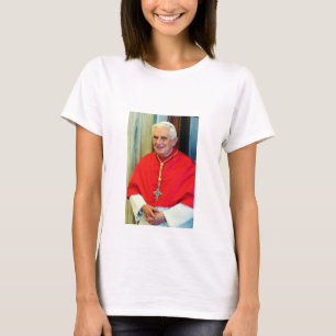 German Pope Benedict T-Shirt