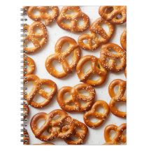 German Pretzels Pattern