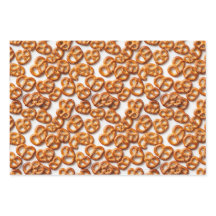 German Pretzels Pattern