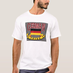 German Pride T-Shirt