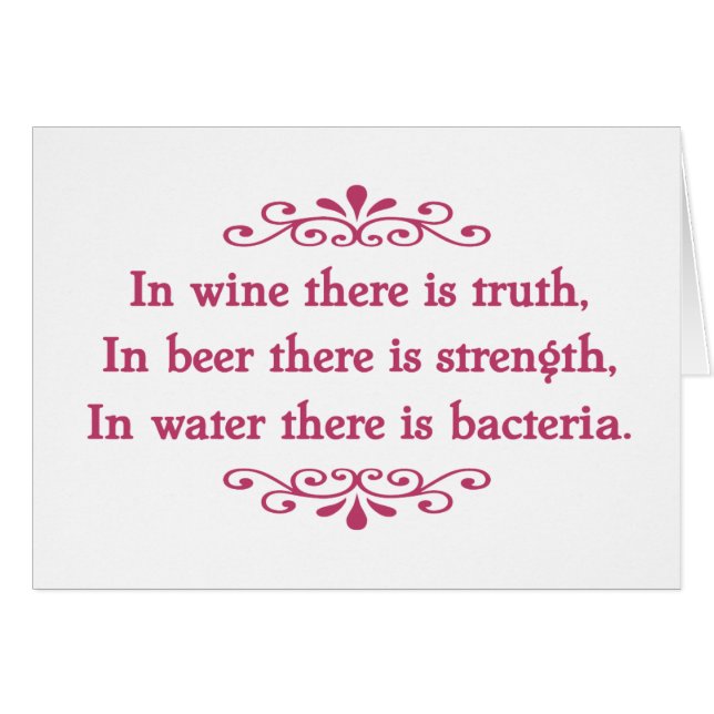 German Proverb -CF (Front Horizontal)