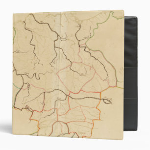 German Rivers 2 Binder