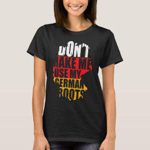 German Roots T-Shirt