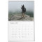 German Shepherd Adventure Calendar