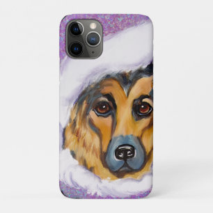 GERMAN SHEPHERD iPhone 11 PRO CASE