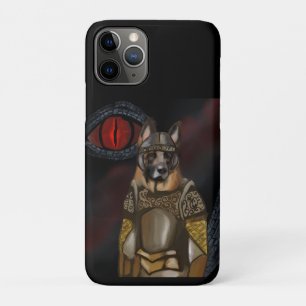 German Shepherd iPhone 11 Pro Case