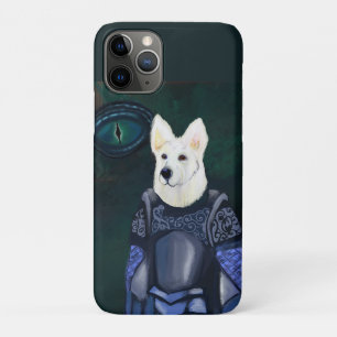 German Shepherd iPhone 11 Pro Case