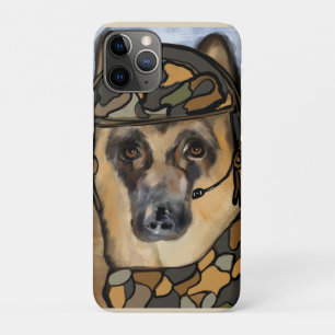 GERMAN SHEPHERD   iPhone 11 PRO CASE