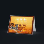 German Shepherd   Chanukah Card Menorah1<br><div class="desc">Remembering family and friends during the Chanukah season is a wonderful way to keep in touch with the people you love and care about. I created these dog Chanukah cards with love and care and I am sure anyone who loves dogs will be delighted to receive them. You do have...</div>