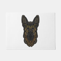 German Shepherd Design German Shepherd Gifts Dog O