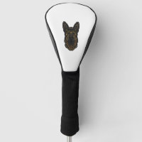 German Shepherd Design German Shepherd Gifts Dog O