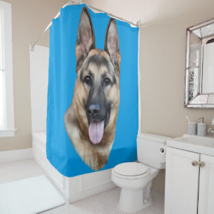 German Shepherd Dog