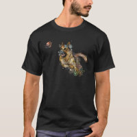 German Shepherd Dog Dogs 