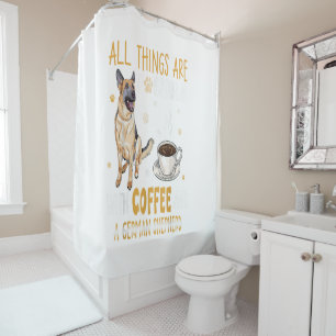 German Shepherd Dog Gift