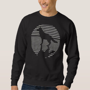 German Shepherd Dog Gsd Sweatshirt
