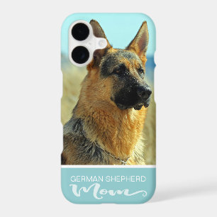 German Shepherd Dog Mom Add Your Dog Photo