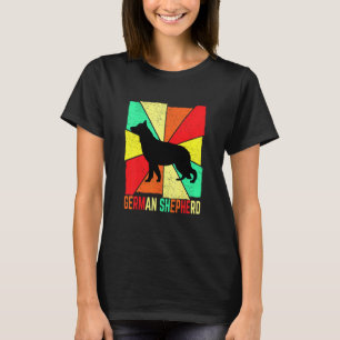 German Shepherd Dog Owner Ever T-Shirt