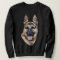 German Shepherd Dog