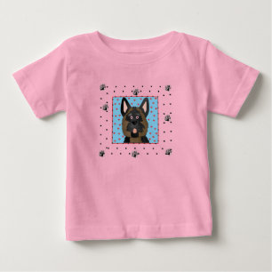 German Shepherd Dog Tshirts and Gifts
