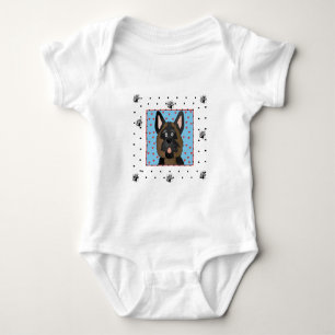 German Shepherd Dog Tshirts and Gifts