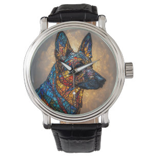 German Shepherd Dog Watch