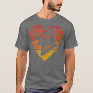 German Shepherd GSD K9 Police Dog Mom Dad Gift T-Shirt
