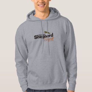 German Shepherd Hoodie