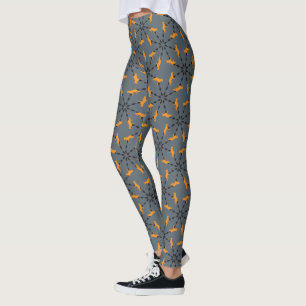 German Shepherd Leggins Leggings