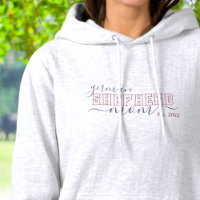 German Shepherd Mom University Style